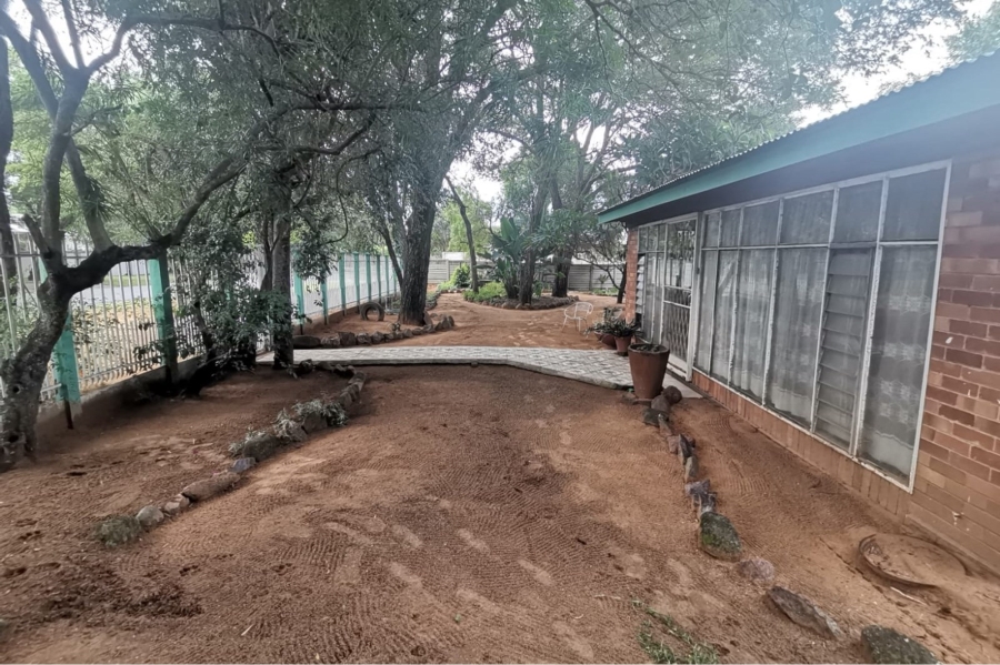 4 Bedroom Property for Sale in Modimolle Limpopo