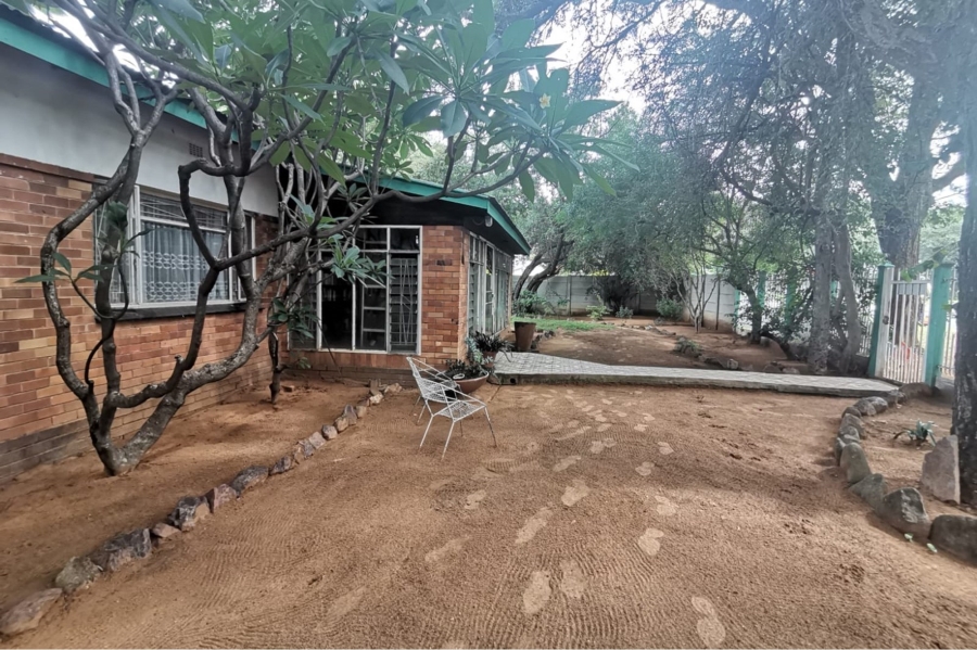4 Bedroom Property for Sale in Modimolle Limpopo