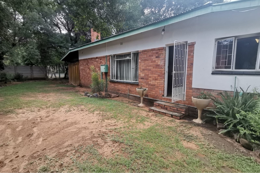 4 Bedroom Property for Sale in Modimolle Limpopo