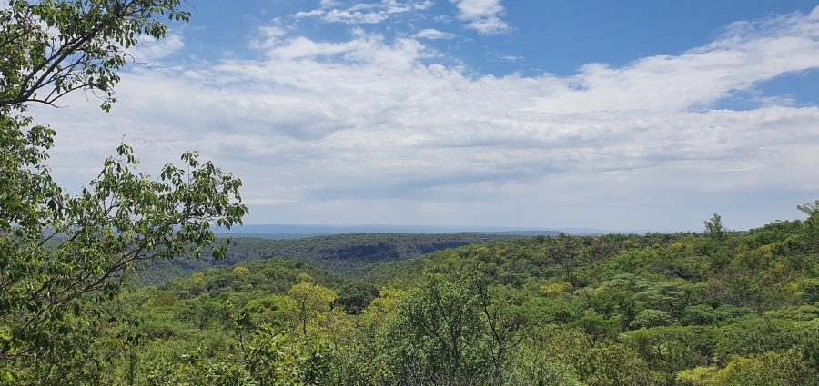 0 Bedroom Property for Sale in Nylsoog Wind and Eco Estate Limpopo