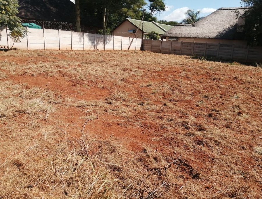 0 Bedroom Property for Sale in Bendor Limpopo