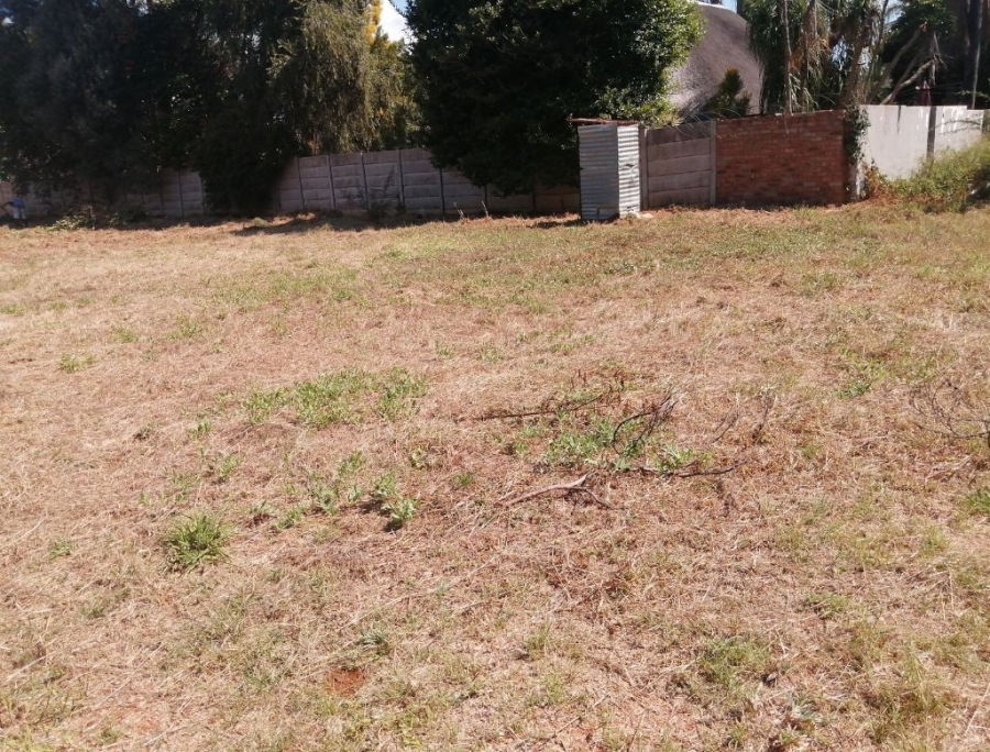 0 Bedroom Property for Sale in Bendor Limpopo