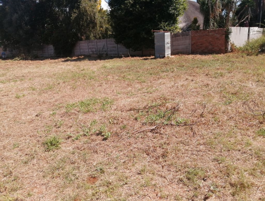 0 Bedroom Property for Sale in Bendor Limpopo