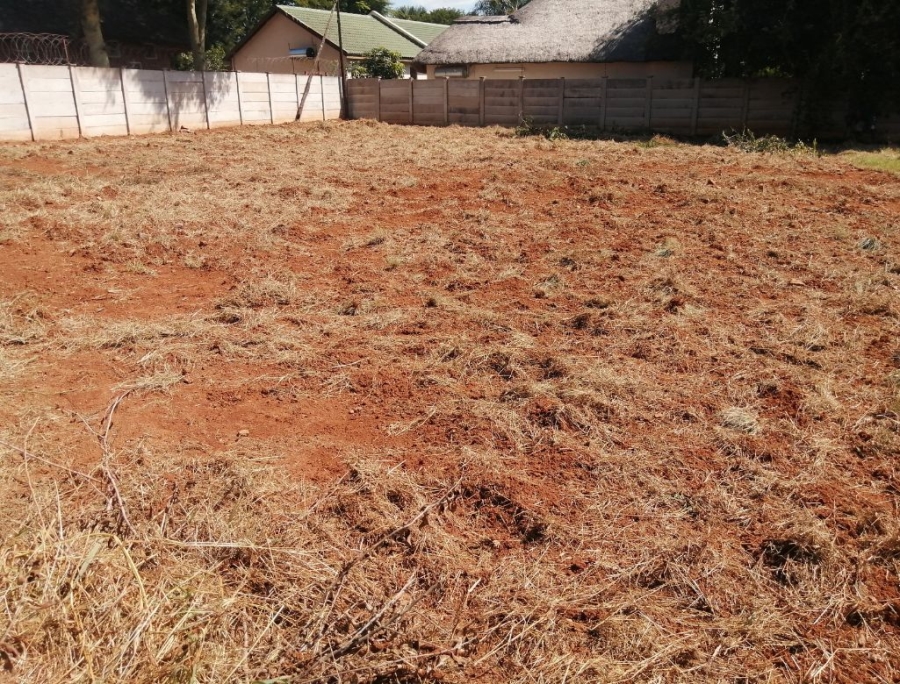 0 Bedroom Property for Sale in Bendor Limpopo