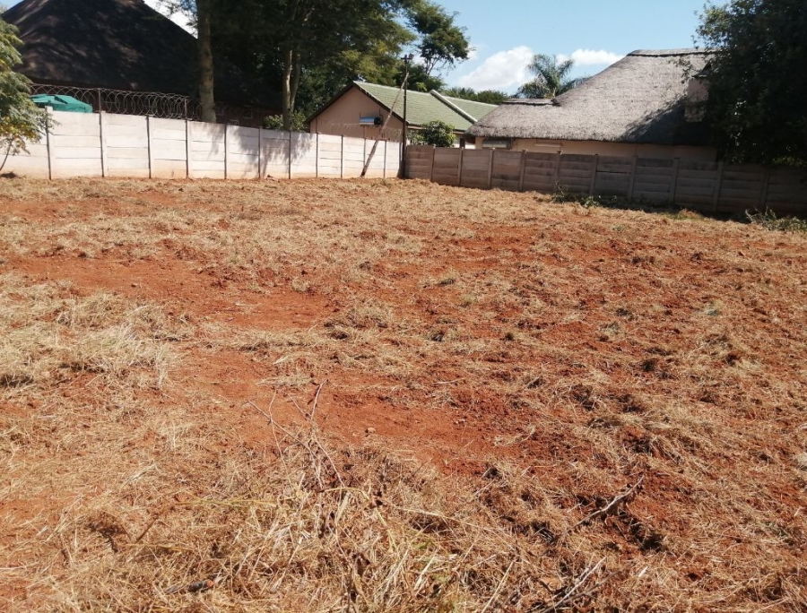 0 Bedroom Property for Sale in Bendor Limpopo
