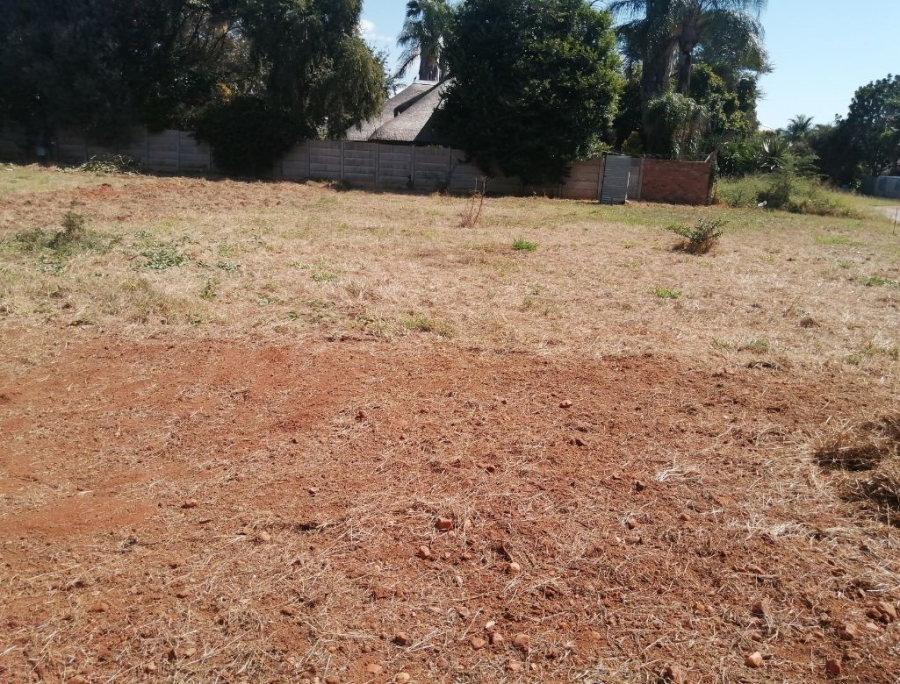 0 Bedroom Property for Sale in Bendor Limpopo