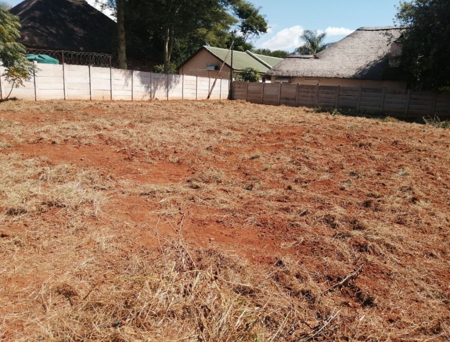 0 Bedroom Property for Sale in Bendor Limpopo