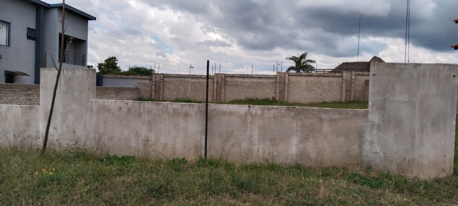 0 Bedroom Property for Sale in Woodhill Estate Limpopo