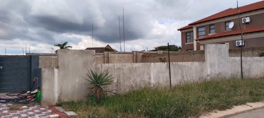 0 Bedroom Property for Sale in Woodhill Estate Limpopo