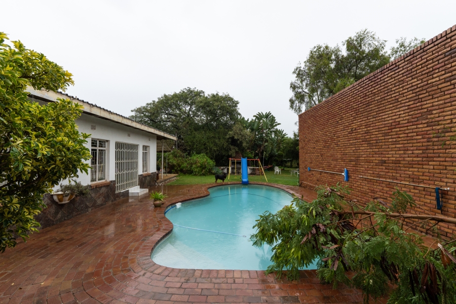 5 Bedroom Property for Sale in Polokwane Rural Limpopo