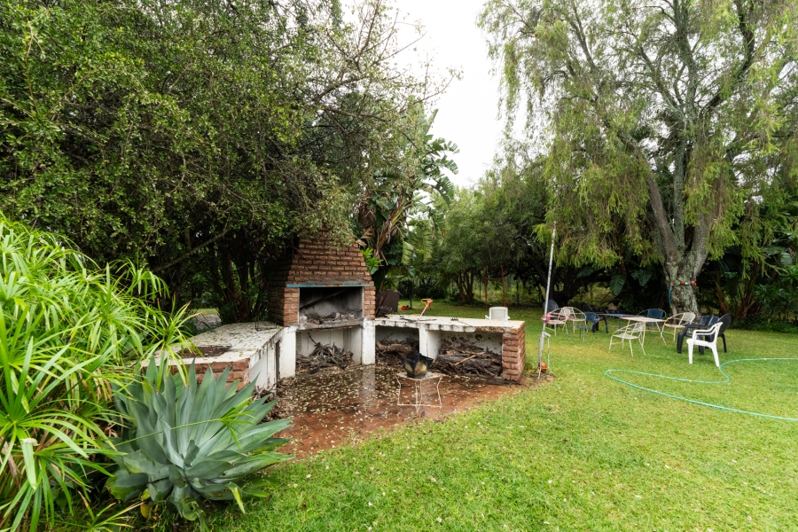 5 Bedroom Property for Sale in Polokwane Rural Limpopo
