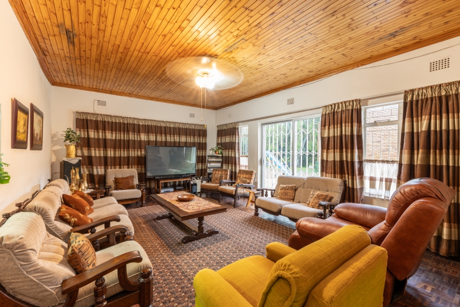 5 Bedroom Property for Sale in Polokwane Rural Limpopo