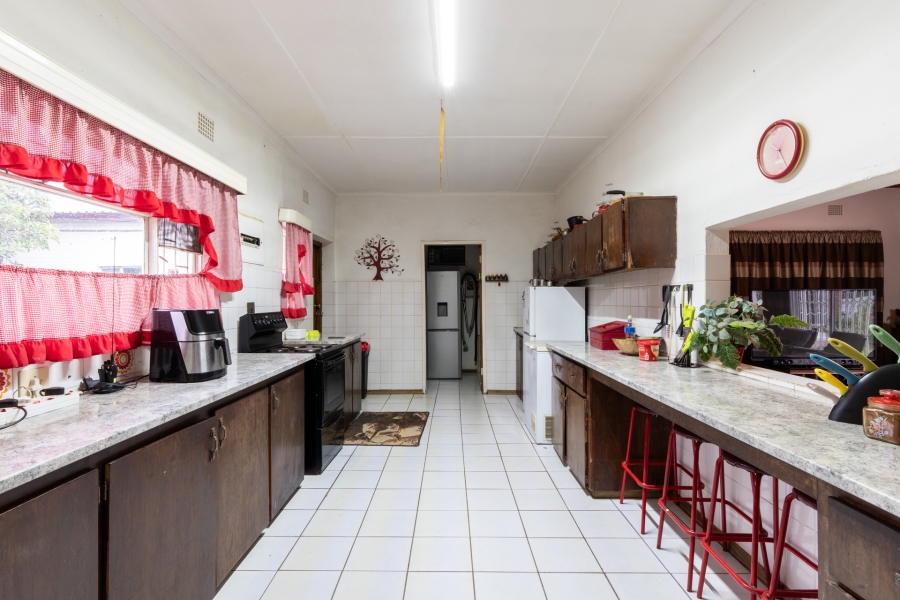 5 Bedroom Property for Sale in Polokwane Rural Limpopo