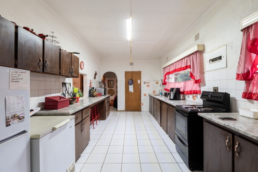 5 Bedroom Property for Sale in Polokwane Rural Limpopo