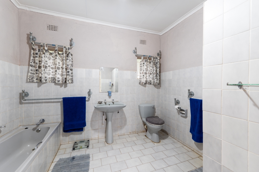 5 Bedroom Property for Sale in Polokwane Rural Limpopo