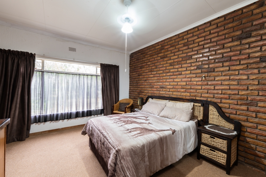 5 Bedroom Property for Sale in Polokwane Rural Limpopo