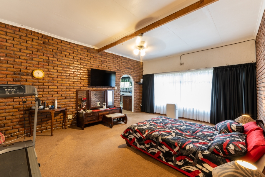 5 Bedroom Property for Sale in Polokwane Rural Limpopo