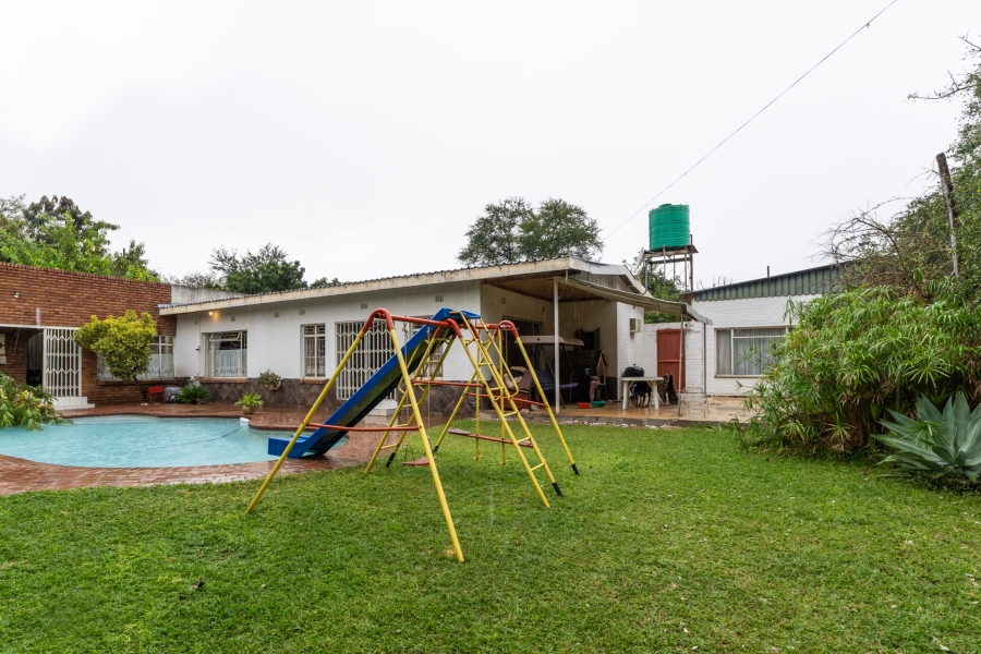 5 Bedroom Property for Sale in Polokwane Rural Limpopo
