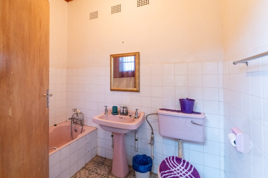 5 Bedroom Property for Sale in Polokwane Rural Limpopo