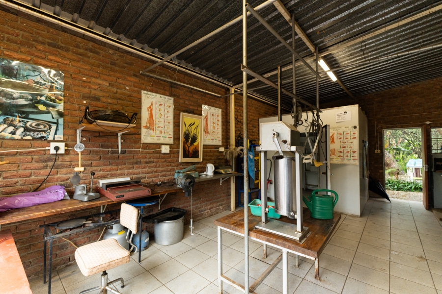 5 Bedroom Property for Sale in Polokwane Rural Limpopo