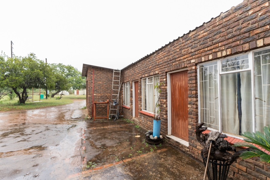 5 Bedroom Property for Sale in Polokwane Rural Limpopo