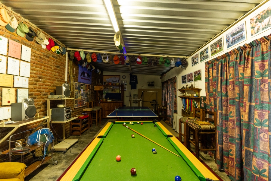 5 Bedroom Property for Sale in Polokwane Rural Limpopo