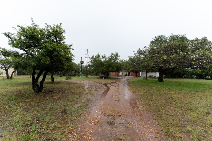 5 Bedroom Property for Sale in Polokwane Rural Limpopo
