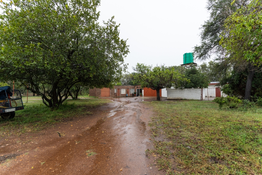 5 Bedroom Property for Sale in Polokwane Rural Limpopo