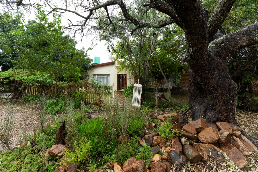 5 Bedroom Property for Sale in Polokwane Rural Limpopo