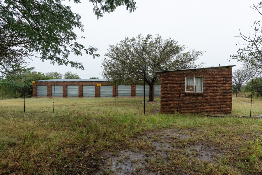 5 Bedroom Property for Sale in Polokwane Rural Limpopo