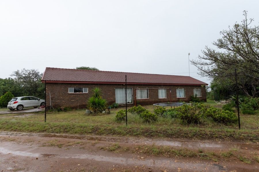 5 Bedroom Property for Sale in Polokwane Rural Limpopo