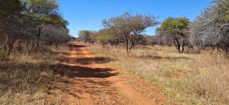 0 Bedroom Property for Sale in Bela Bela Limpopo