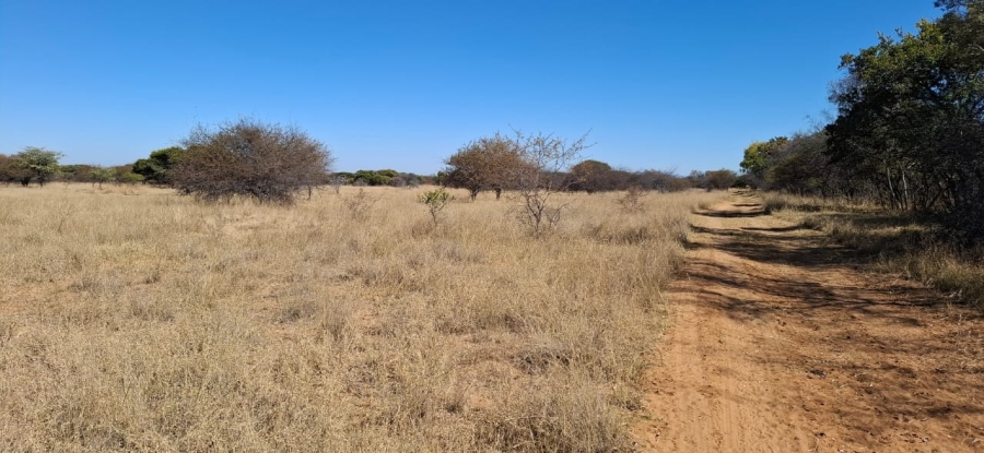 0 Bedroom Property for Sale in Bela Bela Limpopo