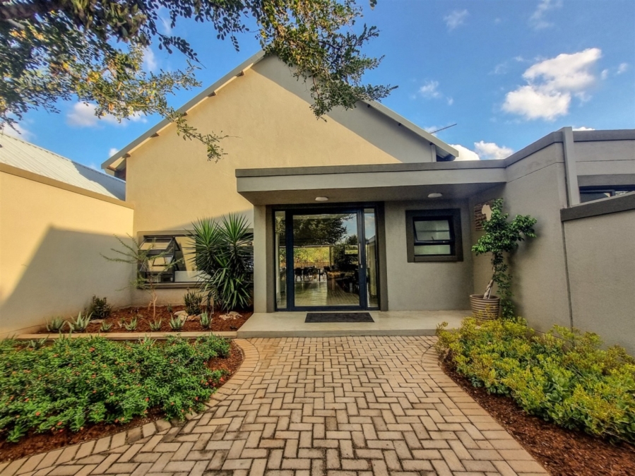 4 Bedroom Property for Sale in Hoedspruit Wildlife Estate Limpopo