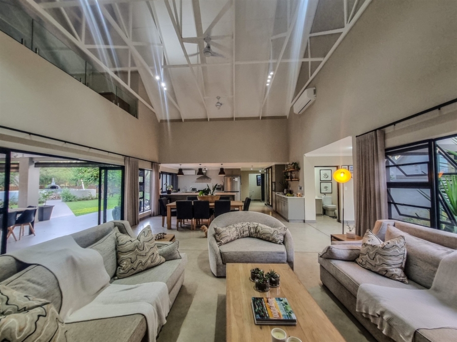4 Bedroom Property for Sale in Hoedspruit Wildlife Estate Limpopo