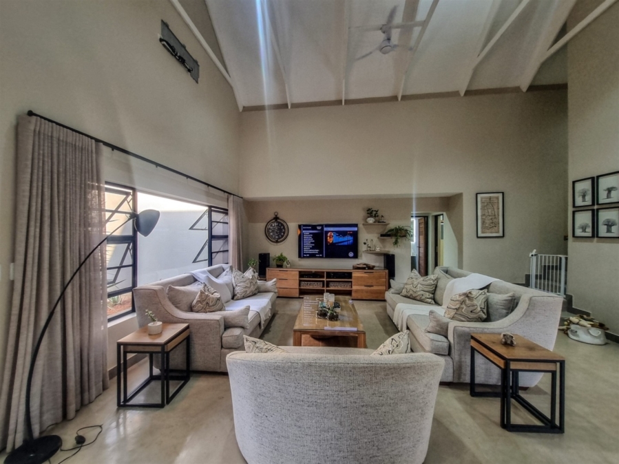 4 Bedroom Property for Sale in Hoedspruit Wildlife Estate Limpopo