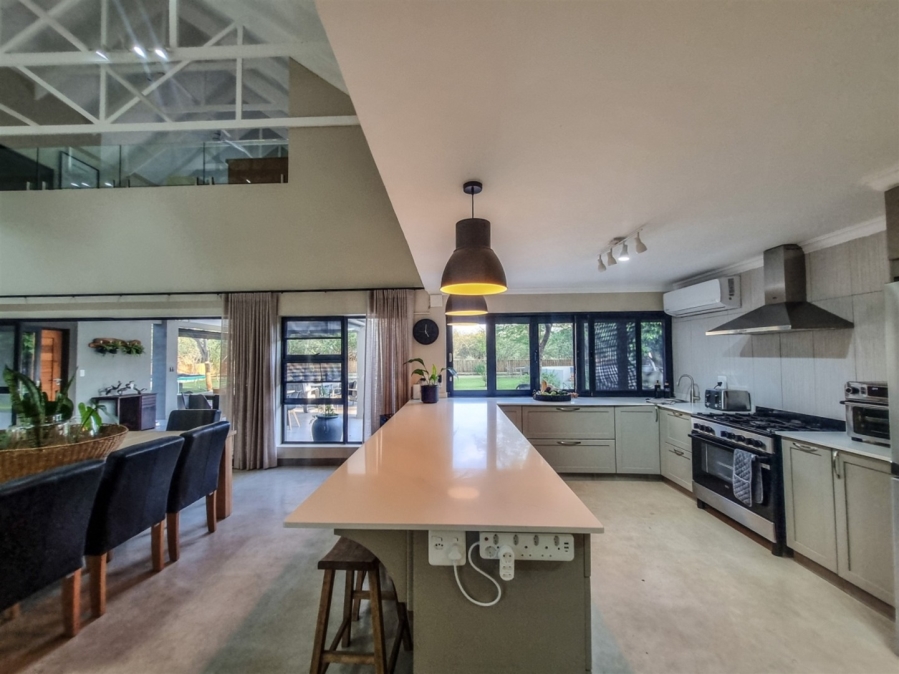 4 Bedroom Property for Sale in Hoedspruit Wildlife Estate Limpopo