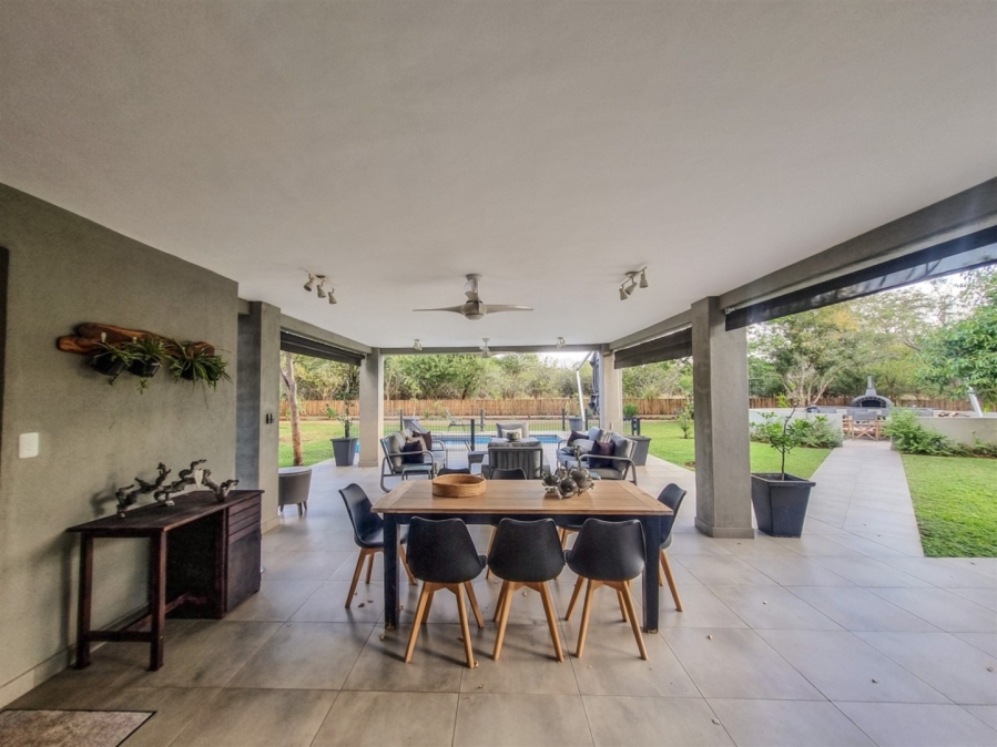 4 Bedroom Property for Sale in Hoedspruit Wildlife Estate Limpopo