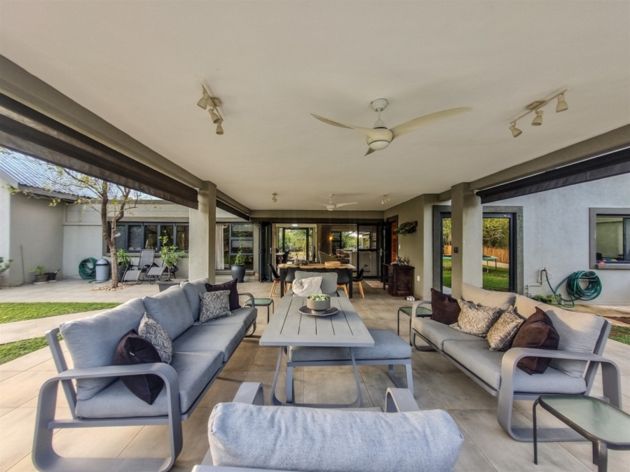 4 Bedroom Property for Sale in Hoedspruit Wildlife Estate Limpopo