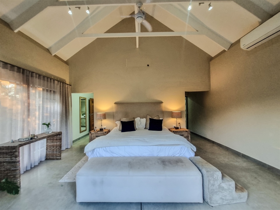 4 Bedroom Property for Sale in Hoedspruit Wildlife Estate Limpopo