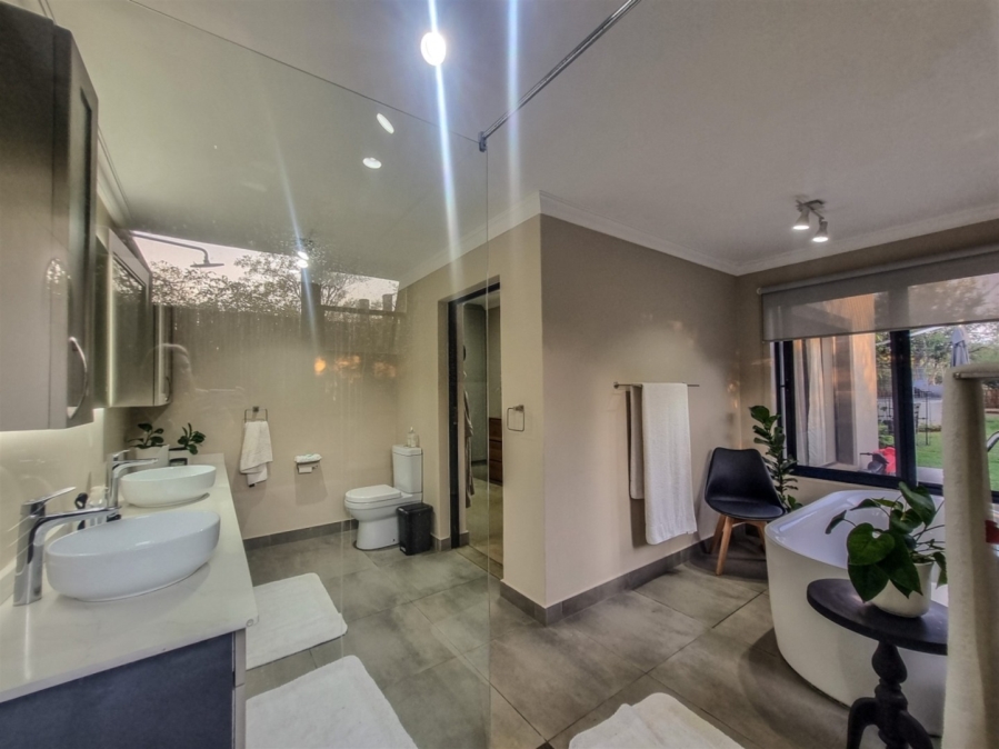 4 Bedroom Property for Sale in Hoedspruit Wildlife Estate Limpopo