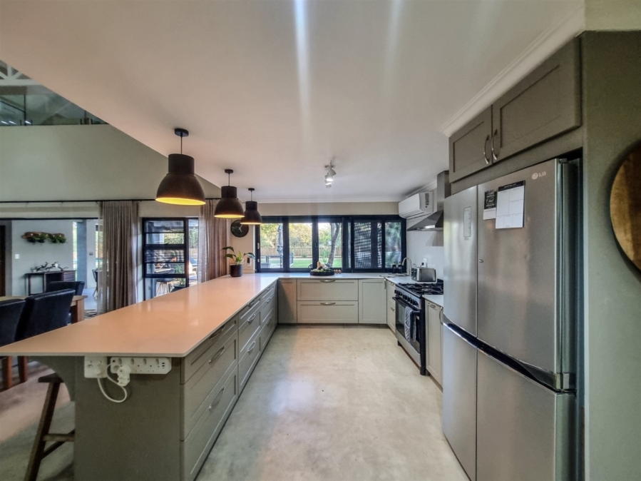 4 Bedroom Property for Sale in Hoedspruit Wildlife Estate Limpopo