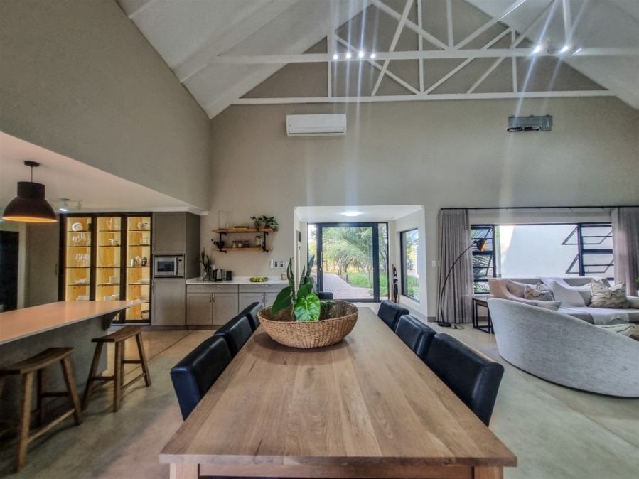 4 Bedroom Property for Sale in Hoedspruit Wildlife Estate Limpopo