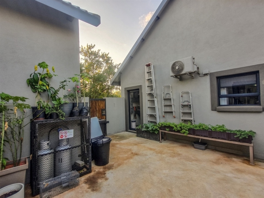 4 Bedroom Property for Sale in Hoedspruit Wildlife Estate Limpopo