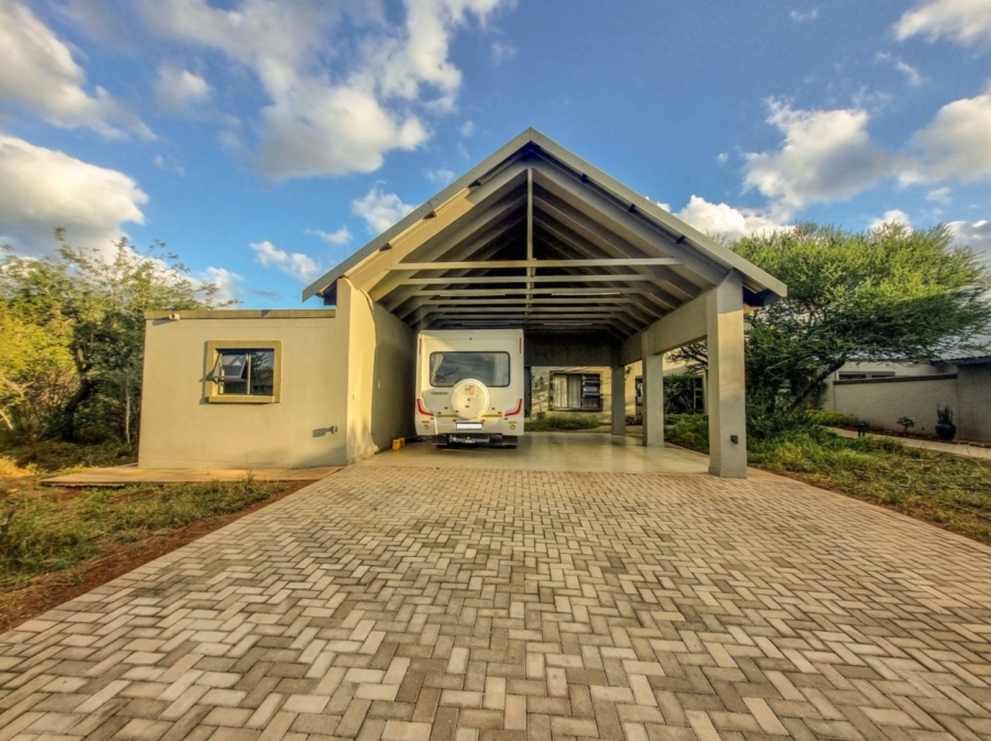 4 Bedroom Property for Sale in Hoedspruit Wildlife Estate Limpopo