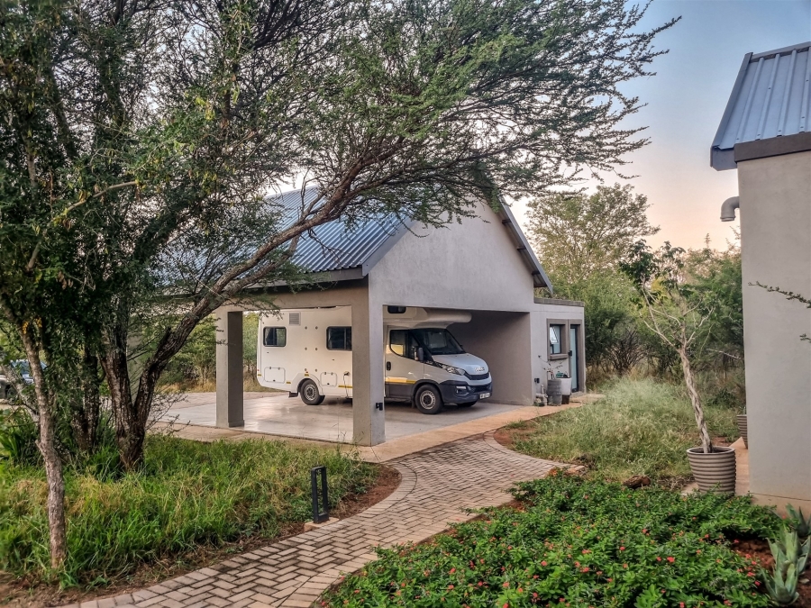 4 Bedroom Property for Sale in Hoedspruit Wildlife Estate Limpopo