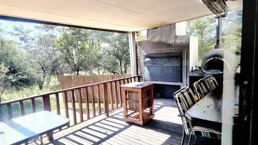 5 Bedroom Property for Sale in Koro Creek Golf Estate Limpopo