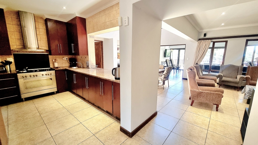 5 Bedroom Property for Sale in Koro Creek Golf Estate Limpopo