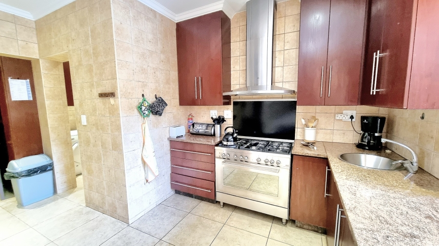 5 Bedroom Property for Sale in Koro Creek Golf Estate Limpopo
