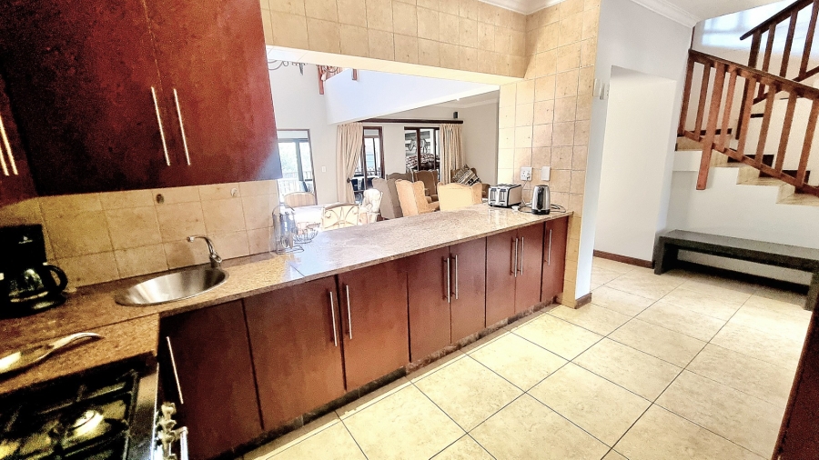 5 Bedroom Property for Sale in Koro Creek Golf Estate Limpopo